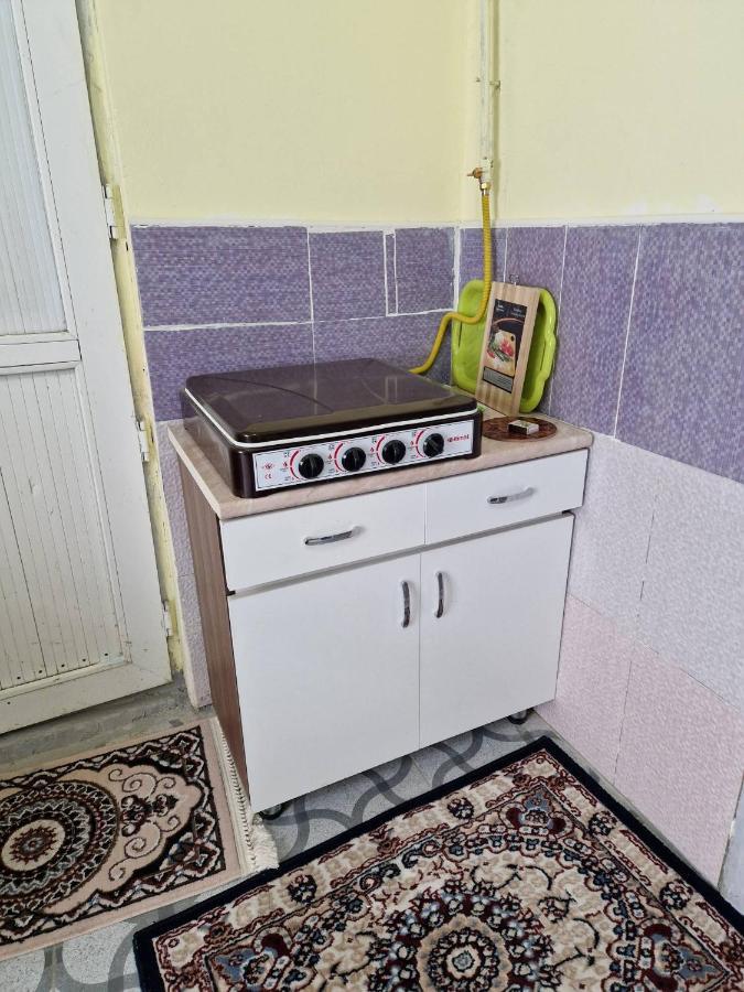 Cozy Apartment Near 28 Mall Baku Kültér fotó