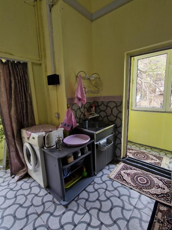 Cozy Apartment Near 28 Mall Baku Kültér fotó