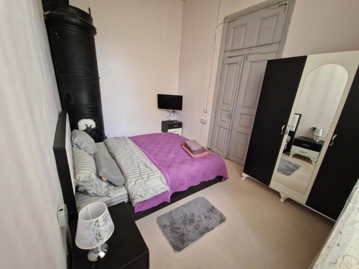 Cozy Apartment Near 28 Mall Baku Kültér fotó