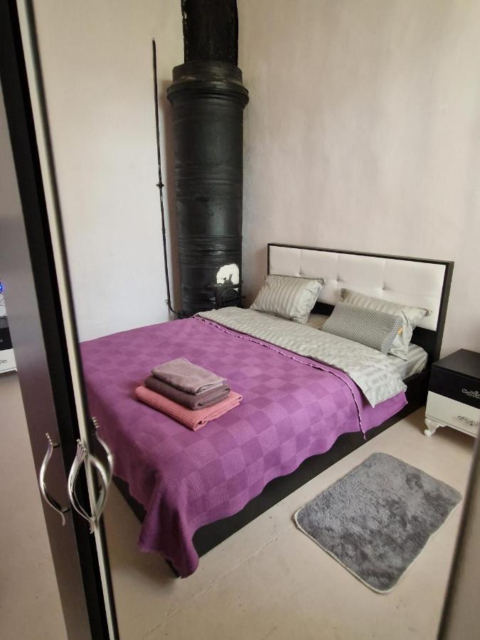 Cozy Apartment Near 28 Mall Baku Kültér fotó